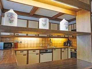 Apartment Daheim – Wildspitz by Interhome - Plangeross - 4