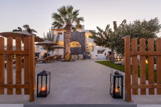 Santorini Villatzio Suites - Mesariá - 3