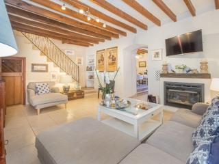 Holiday Home Sa Teulera by Interhome - Campanet - 8