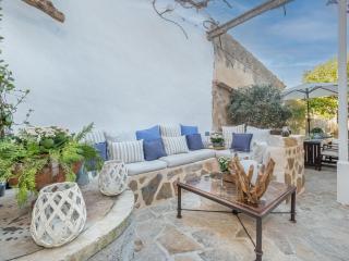 Holiday Home Sa Teulera by Interhome - Campanet - 6