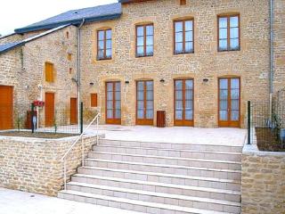 Le presbytere - Douzy - 8