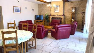 Le presbytere - Douzy - 4
