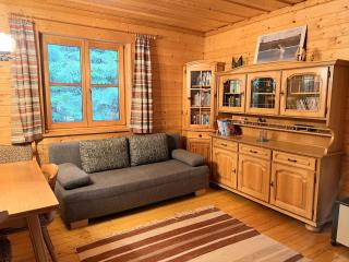 Chalet Haus Ahlfeld by Interhome - Sankt Aegyd am Neuwalde - 7
