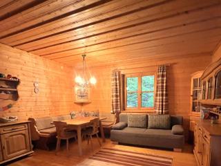Chalet Haus Ahlfeld by Interhome - Sankt Aegyd am Neuwalde - 3
