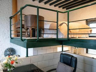 Apartment Holly Lodge Coach House by Interhome - London - 9