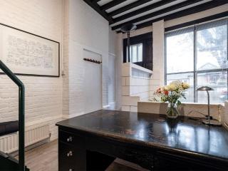 Apartment Holly Lodge Coach House by Interhome - London - 4