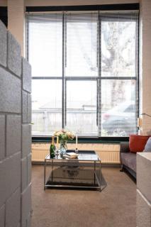 Apartment Holly Lodge Coach House by Interhome - 3