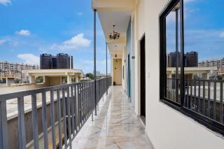 Super Hotel O Hosur Road Near PES University - 8