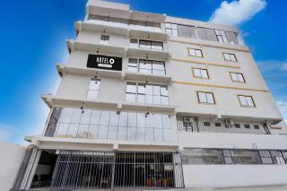 Super Hotel O Hosur Road Near PES University - Bangalore - 2