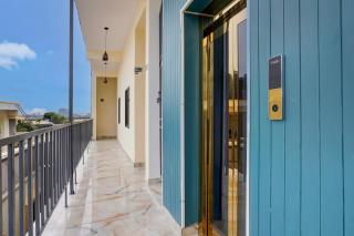 Super Hotel O Hosur Road Near PES University - Bangalore - 8