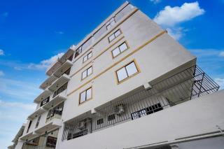 Super Hotel O Hosur Road Near PES University - Bangalore - 1