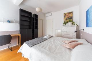 Locami Apartment Gorla M1 - Milan - 9