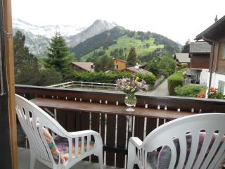 Apartment Sunnegruess by Interhome - Adelboden - 2