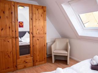 Apartment Schwalbennest III by Interhome - 6