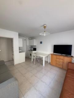 Debussy charming 2 rooms apartment - Beausoleil - 1