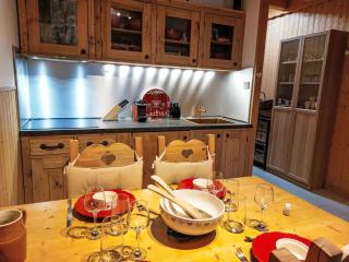 Apartment Le clos Alpin by Interhome - 1