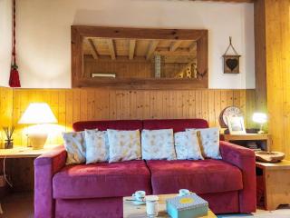 Apartment Le clos Alpin by Interhome - Saint-Gervais-les-Bains - 5