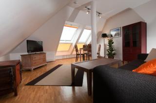 Heldts Aparthotel - Eckernförde - 9