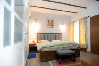 Rumi's casa - Mussoorie - 0