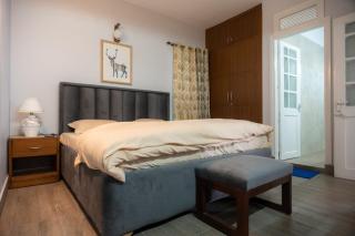 Rumi's casa - Mussoorie - 4