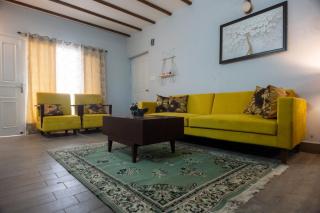 Rumi's casa - Mussoorie - 2