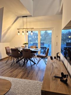 Winterberg Appartement 21133 - 6