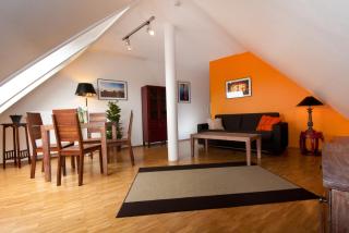 Heldts Aparthotel - Eckernförde - 8