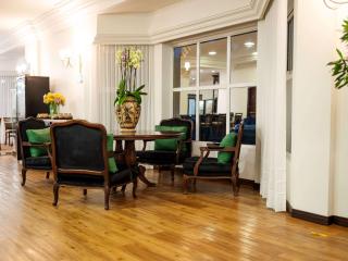 Mercure Jaragua do Sul - Jaraguá do Sul - 9