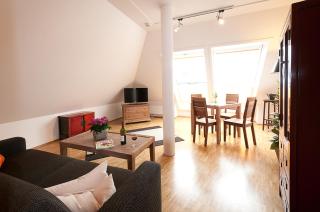 Heldts Aparthotel - Eckernförde - 7