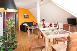 Heldts Aparthotel - Eckernförde - 5
