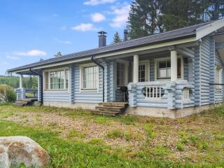 Holiday Home Eerola by Interhome - Joutsa - 0