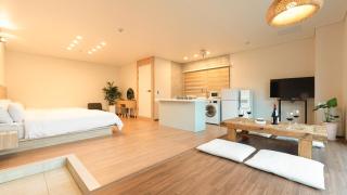 Stay33 Pet friendly house near Hwangridangil - Gyeongju - 6