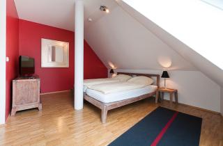Heldts Aparthotel - Eckernförde - 3