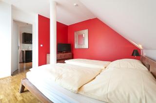Heldts Aparthotel - Eckernförde - 2