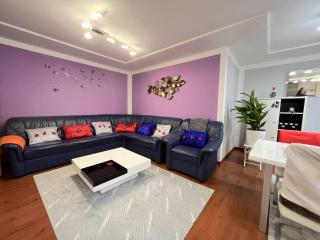 Apartment Gloggnitz by Interhome - Gloggnitz - 4