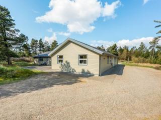 Holiday Home Nael - 1-6km from the sea by Interhome - Mølby - 3
