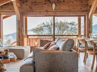 Chalet Skyfall by Interhome - Thyon-Les Collons - 7