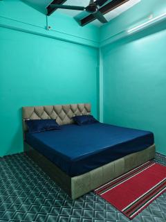 Panchtatva Homestays - Benares - 1