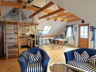 Apartment Alte Post-3 by Interhome - Aggsbach - 6