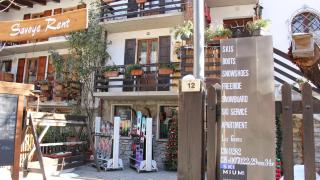 Apartment Les Guides - Courmayeur - 8