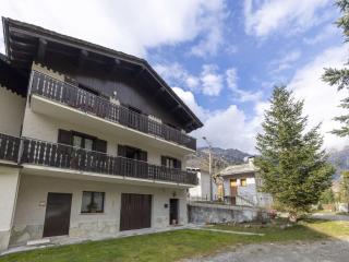 Apartment Isola di Madesimo Apartments-1 by Interhome - 4