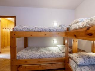 Apartment Isola di Madesimo Apartments-2 by Interhome - 5