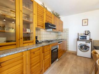 Apartment Isola di Madesimo Apartments-2 by Interhome - 2