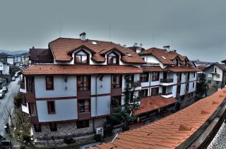 Hotel Friends - Bansko - 9