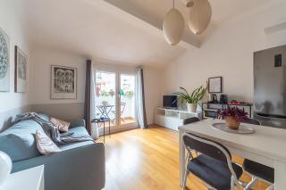 Locami Apartment Gorla M1 - Milan - 6
