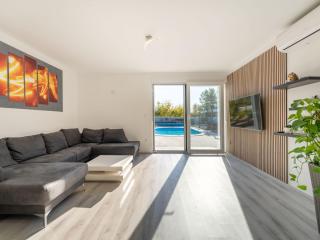 Holiday Home Gabi by Interhome - Privlaka - 6