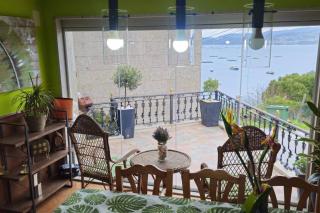 Casa baja a la playa - Bueu - 6