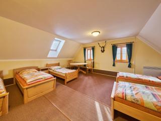 Holiday Home Mazurova chalupa by Interhome - Býšť - 7