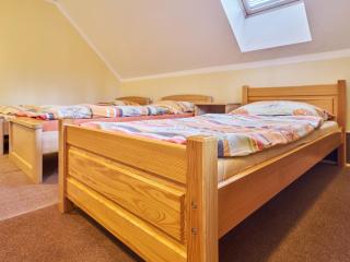 Holiday Home Mazurova chalupa by Interhome - 1