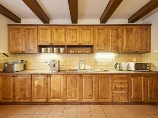 Holiday Home Mazurova chalupa by Interhome - Býšť - 8